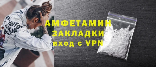 хмурый Новозыбков